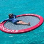 Sunchill Float The Ultimate Water Hammock