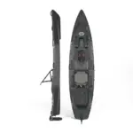 Vibe Kayaks Shearwater 125 Fishing Kayaks - Image 4
