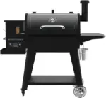 Pit Boss Sportsman 850 Pellet Grills - Image 4