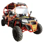 Vitaccii Predator 400 XL-4 Seats UTV