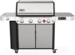Weber Genesis SPX-435 Smart Gas Grills
