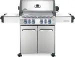 Napoleon Prestige 500 Propane Gas Grills