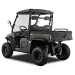 Vectors 500 4WD UTV - Image 2