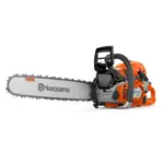Husqvarna 562 XP MARK II Chainsaws - Image 5