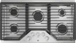 GE Profile Built-In Gas Cooktops PGP7036SLSS