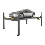 BendPak HDS-14 Four-Post Lifts - Image 4