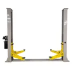 Triumph NT-9 9,000 lb Two-Post Cars Lift - Image 3