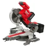 SKIL SPT88-01 12″ Worm Drive Dual Bevel Sliding Miter Saw