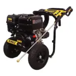 DEWALT 4400 PSI 4.0 GPM Gas Pressure Washer with AAA Triplex Pumps