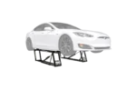 QuickJack 6000ELX Portable Cars Lift