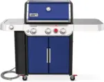 Weber Genesis S-335 Gas Grills - Image 4