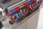 Napoleon Prestige PRO 500 Freestanding Gas Grills - Image 3