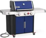 Weber Genesis S-335 Gas Grills - Image 3