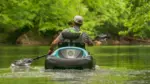 Perceptions Hangtime 11.0 Recreational Kayaks - Image 3