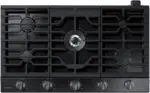 Samsung 36″ Gas Cooktops NA36N6555TS