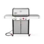 Weber Genesis S-325s Gas Grills