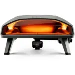 Ooni Koda 2 Max 24-Inch Propane Portable Outdoor Pizzas Oven – UU-P2B100