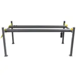 BENDPAK HD-14T 14,000-lb. Capacity Tall Lift / 82″ Rise Car Lifts - Image 3