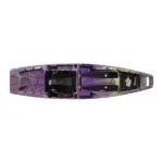 Perception Outlaw 11.5 Fishing Kayaks - Image 3