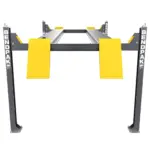 BENDPAK HD-14T 14,000-lb. Capacity Tall Lift / 82″ Rise Car Lifts - Image 2