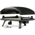 Ooni Koda 2 Max 24-Inch Propane Portable Outdoor Pizzas Oven – UU-P2B100 - Image 3