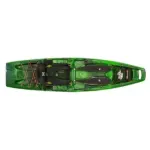 Perception Outlaw 11.5 Fishing Kayaks - Image 2